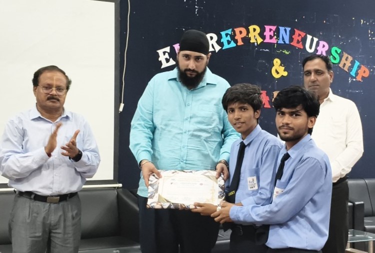 World Entrepreneurs Day - Image 8